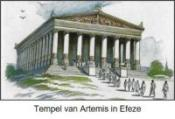 Tempel Efeze 1